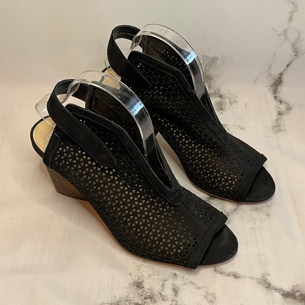 Vince Camuto Datalla Bootie Size 9.5